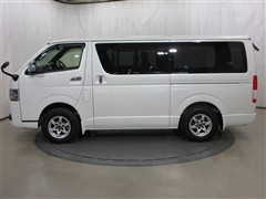 ハイエースVスーパーGLダーク2 4