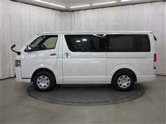 ハイエースVスーパーGLダーク2 4