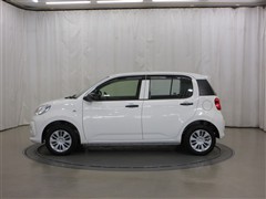 パッソ X S 4WD