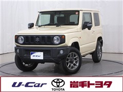 スズキ ジムニー XC 4WD