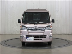 ハイゼットTジャンボSA3T 4W