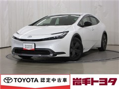 プリウス U 4WD