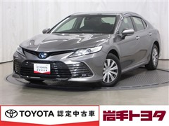 トヨタ カムリHV X 4WD