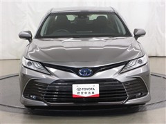 カムリHV X 4WD
