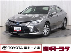 トヨタ カムリHV X 4WD