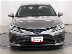 カムリHV X 4WD