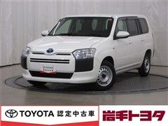 トヨタ プロボックスV HV GL
