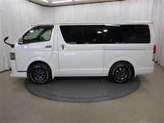 レジアスエースV SGLダーク 4W