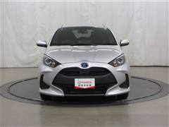 ヤリス HV X 4WD