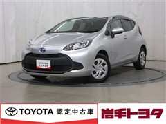 アクア X 4WD