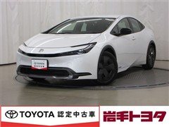 トヨタ プリウスU(KINTOセンヨウ)4WD