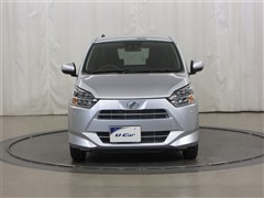 ミライース X SA3 4WD