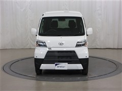 ハイゼットカーゴクルーズSA3 4
