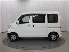 ハイゼットカーゴクルーズSA3 4