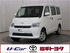 グランマックスカーゴ GL 4WD