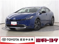 トヨタ プリウス U 4WD