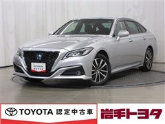 トヨタ クラウンHV S FOUR
