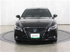 クラウンHV S Cパッケージ4WD