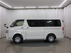 ハイエースV スーパーGL 4WD