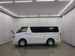 ハイエースVスーパーGLダーク2 4