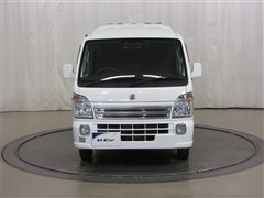 スーパーキャリイ X 4WD