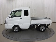 スーパーキャリイ X 4WD