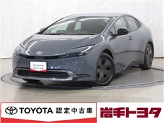 トヨタ プリウス U 4WD