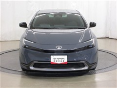 プリウス U 4WD