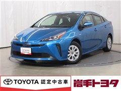 トヨタ プリウス S 4WD