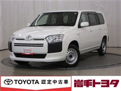 トヨタ プロボックスV GL 4WD