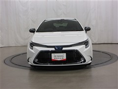 カローラツーリングHV WXB 4WD