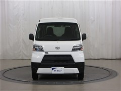 ハイゼットV DX SA3 4WD