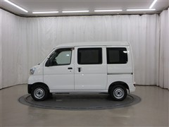 ハイゼットV DX SA3 4WD