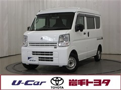 スズキ エブリィV PAセーフティサポ4WD