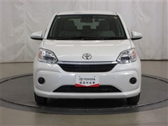 パッソ X Lパッケージ4WD