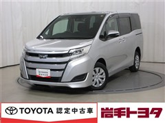 ノア X 4WD