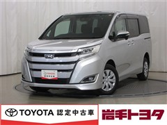 トヨタ ノア X 4WD