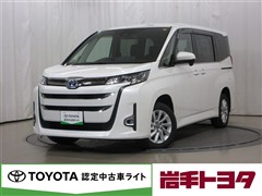 トヨタ ノア HV Z 4WD