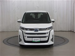 ノア HV Z 4WD