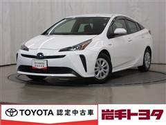 トヨタ プリウス S 4WD