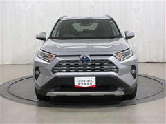 RAV4 HV G 4WD