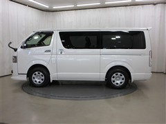 ハイエースV SGLダーク2 4WD