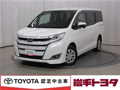 ノア X 4WD
