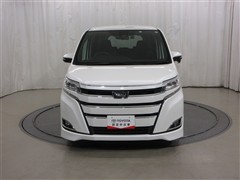 ノア X 4WD
