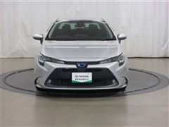 カローラHV G-Xプラス 4WD