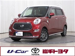 ダイハツ キャスト スタイルGVS SA3 4WD