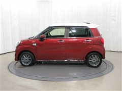 キャスト スタイルGVS SA3 4WD