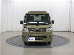ハイゼットTジャンボSA3T4WD