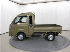 ハイゼットTジャンボSA3T4WD