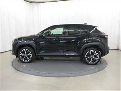 ヤリスクロスHV Z 4WD